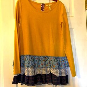 Matilda Jane Women’s long sleeve Shirt